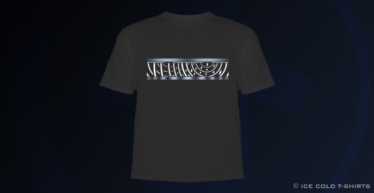 Quantum Physics 'Fear the Electron' T-Shirt
