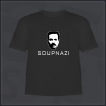 Seinfeld Soupnazi T-Shirt