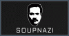 Seinfeld Soupnazi T-Shirt