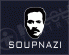 Seinfeld Soupnazi T-Shirt