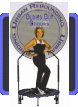 Senior Rebounding - Oldies But Goodies by Charles Tyler