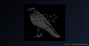 Shawshank Redemption T-Shirt (Brooks Was Here)