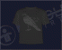 Shawshank Redemption T-Shirt (Brooks Was Here)