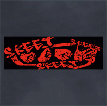 Skeet! Skeet! Skeet! T-Shirt (Dave Chapelle, Lil Jon)