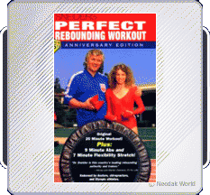 Sneiders Perfect 20 Minute Workout