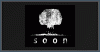 Soon (Atom Bomb Mushroom Cloud)