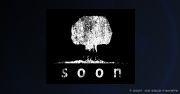 Soon (Mushroom Cloud T-Shirt)