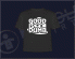 Spaceballs T-Shirt (Dark Helmet, Good is Dumb)