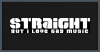 Straight - But I Love Gay Music