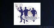 The Big Lebowski T-Shirt (Nihilists)