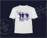 The Big Lebowski T-Shirt (Nihilists)