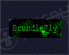 The Fly T-Shirt (BrundleFly, The Fly Movie)