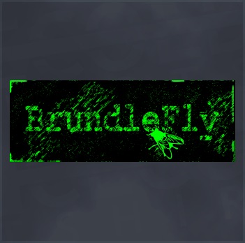 The Fly T-Shirt (BrundleFly, The Fly Movie)