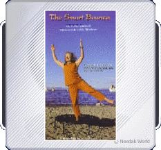 The Smart Bounce by Blanche Black DVD