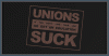 Unions Suck