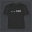 War on <STRIKE>Terrorism</STRIKE> the Euro Shirt