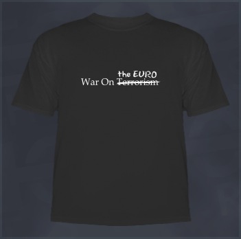 War on Terrorism T-Shirt