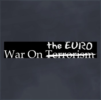 War on Terrorism T-Shirt
