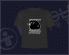 We Can't Stop Here, This is Bat Country (Fear and Loathing in Las Vegas, Hunter S Thompson) T-Shirt