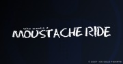 Who Wants a Moustache Ride?