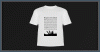 WTC (World Trade Center) Shirt