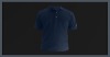 Yin Yang (Tao Taijitu) Pique Polo Golf Sport Shirt